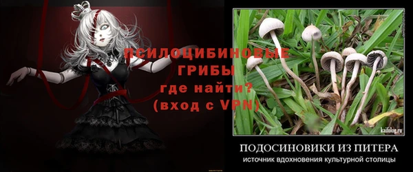 хмурый Заволжье